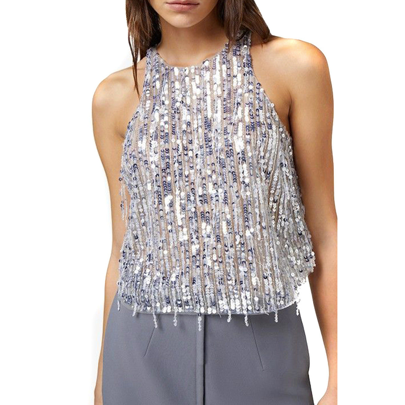 Elisabetta Franchi Top Damen