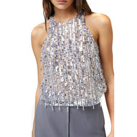 Elisabetta Franchi Top Damen