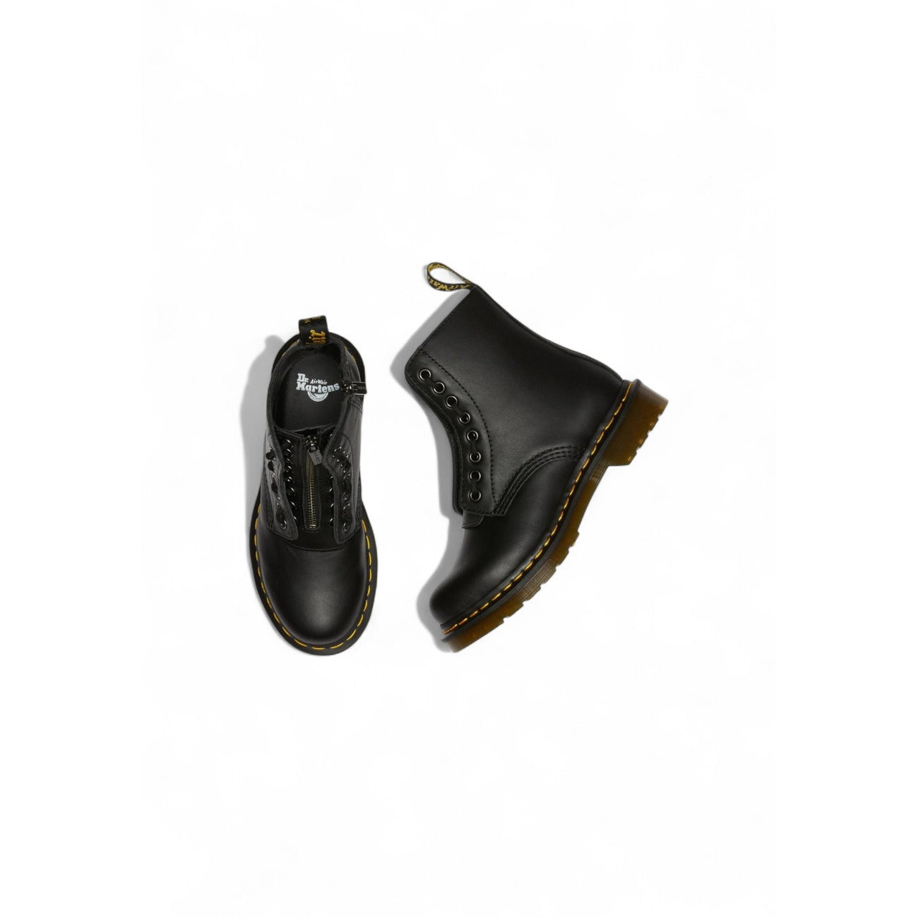 Dr. Martens Damme Stiefel