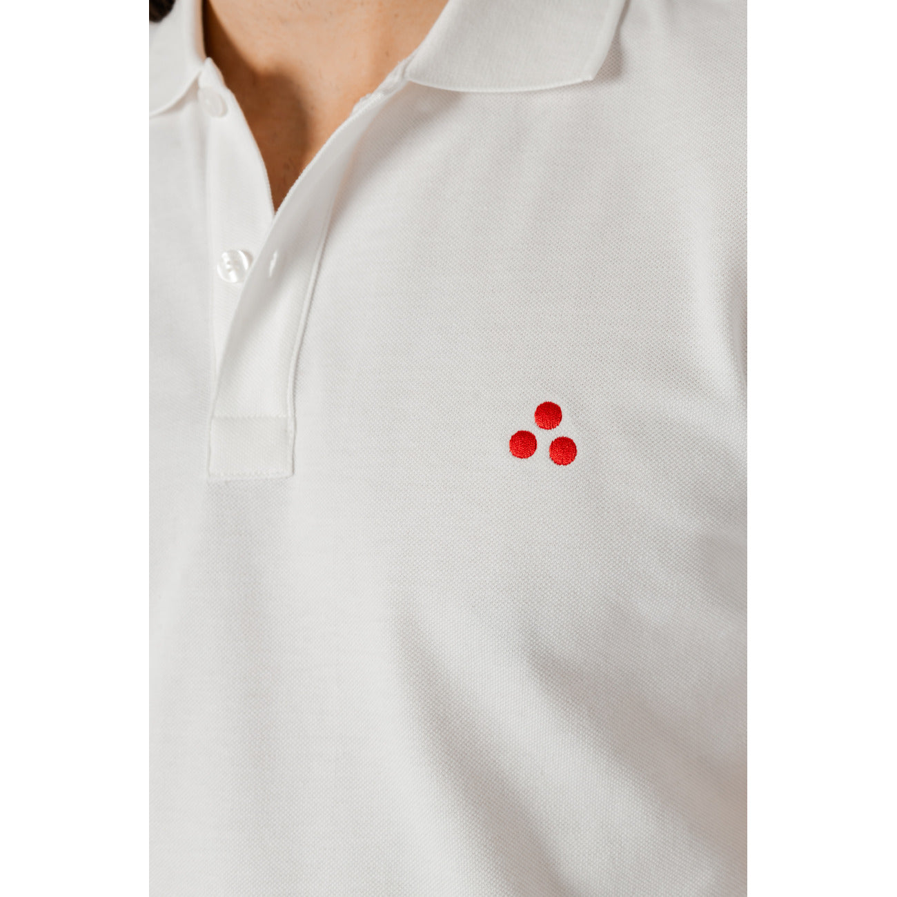 Peuterey Polo Herren