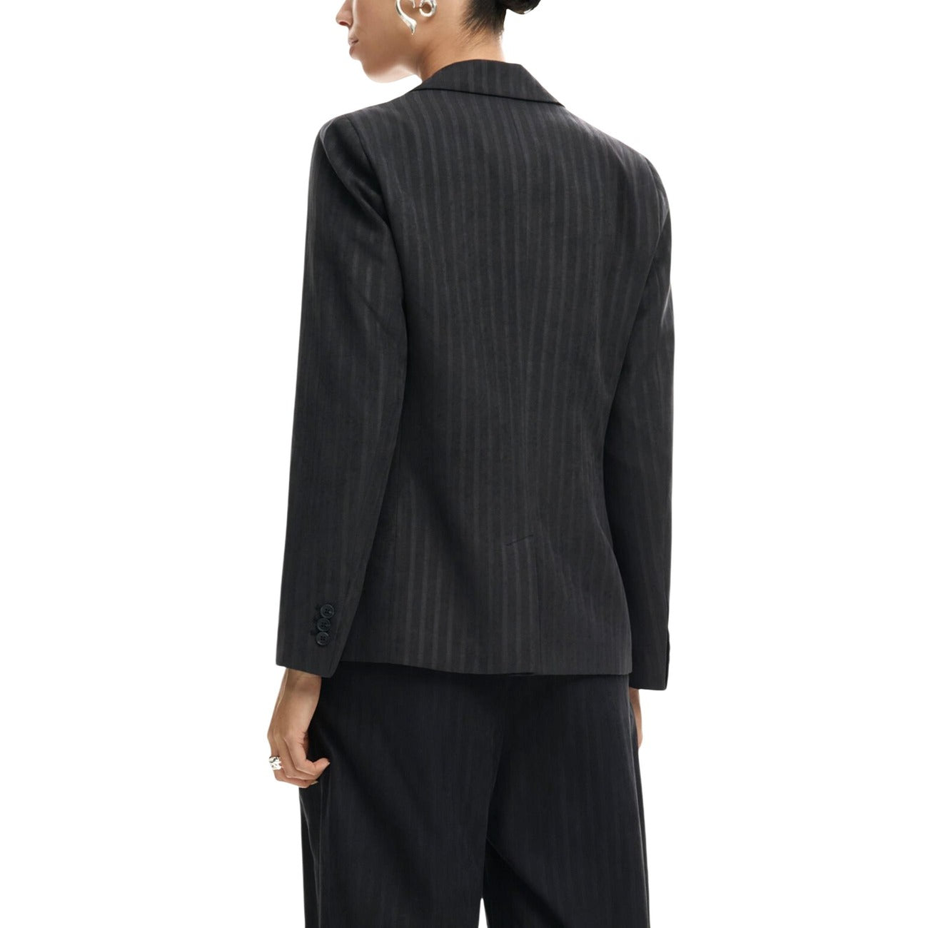 Desigual Kostümjacke Damen