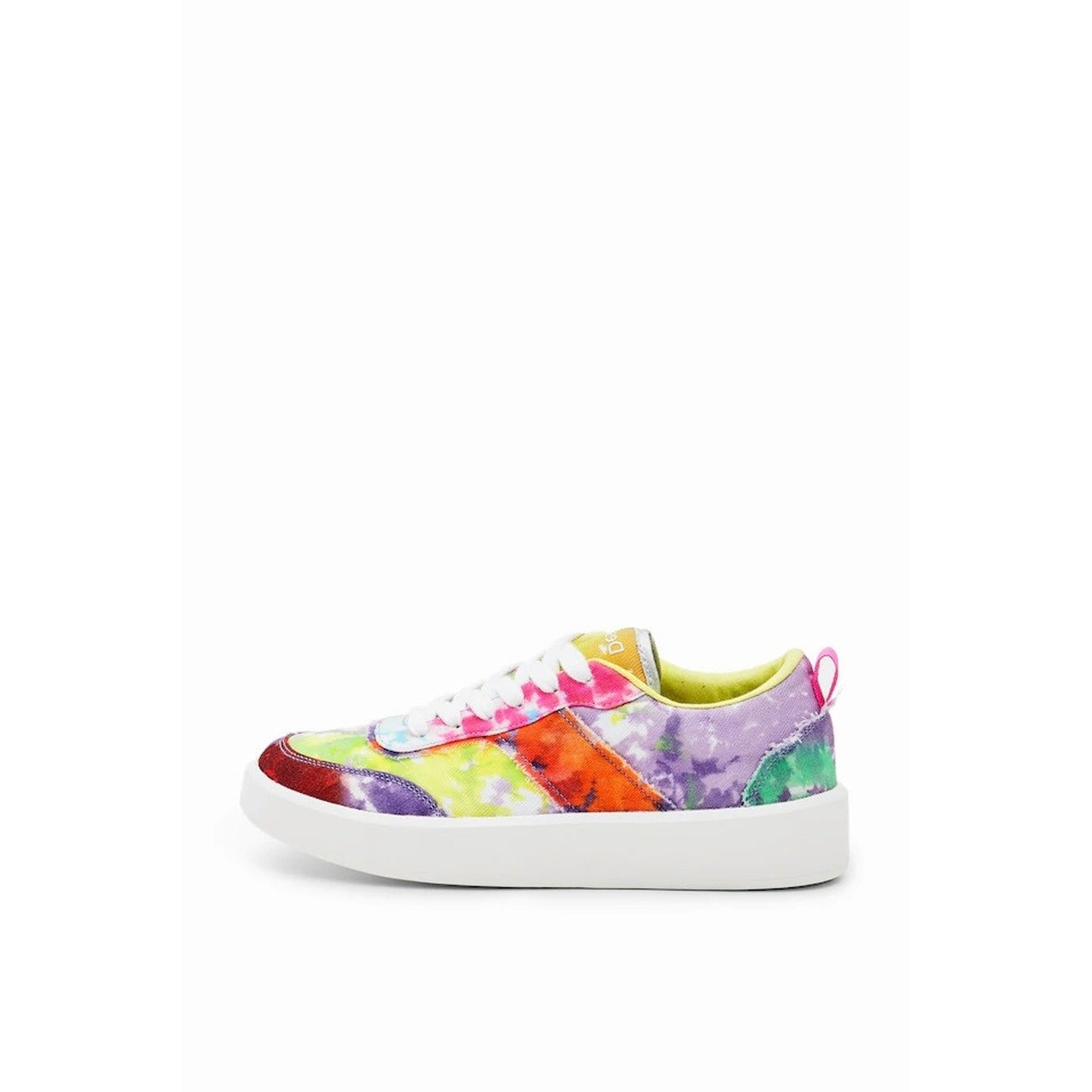 Desigual Damen Sneakers