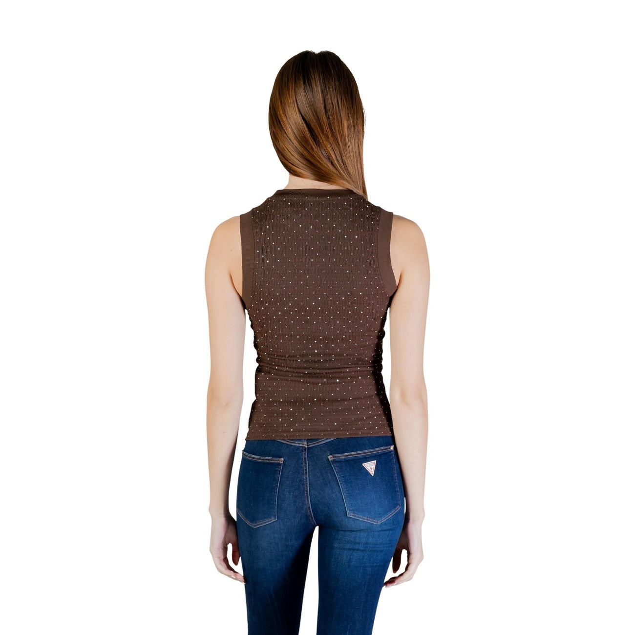 Guess Tank Top Damen