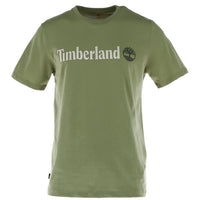Timberland T-Shirt Herren
