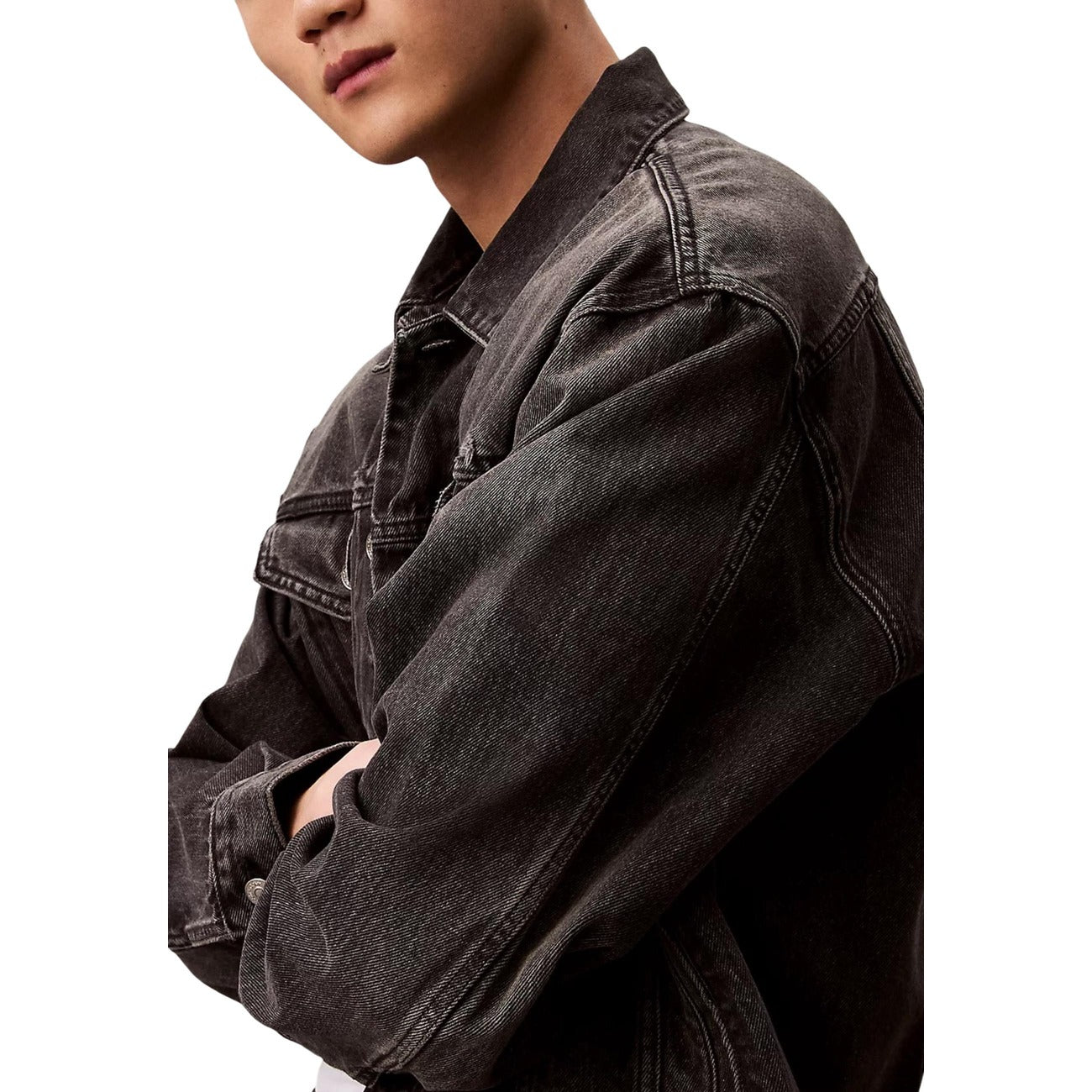 Calvin Klein Jeans Jacke Herren