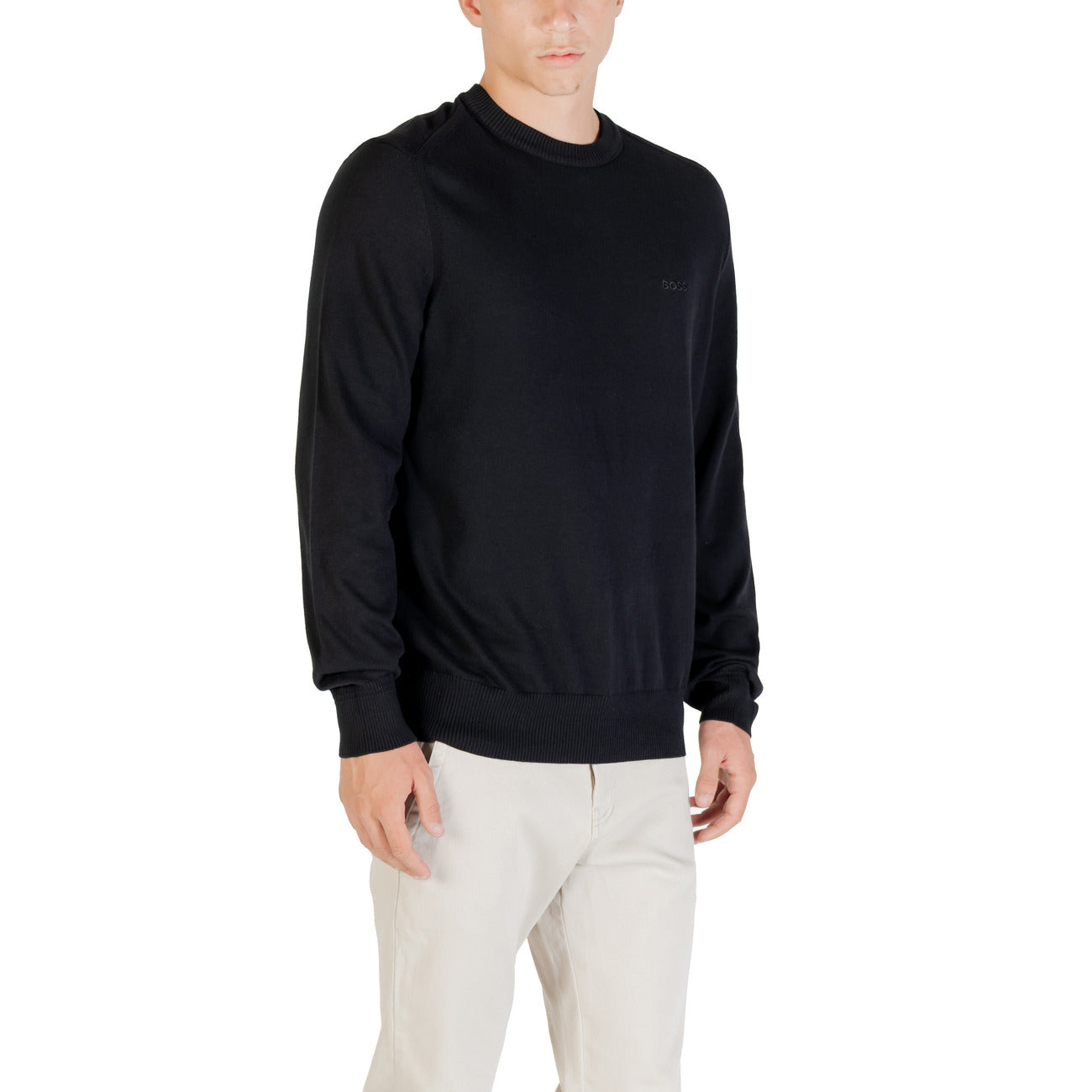 Boss Pullover Herren