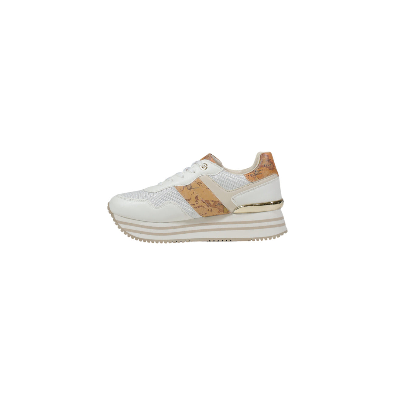 Alviero Martini Prima Classe Damen Sneakers