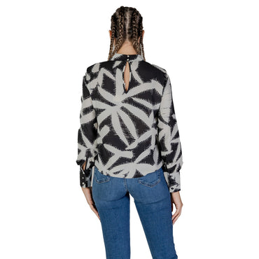 Jacqueline De Yong Bluse Damen