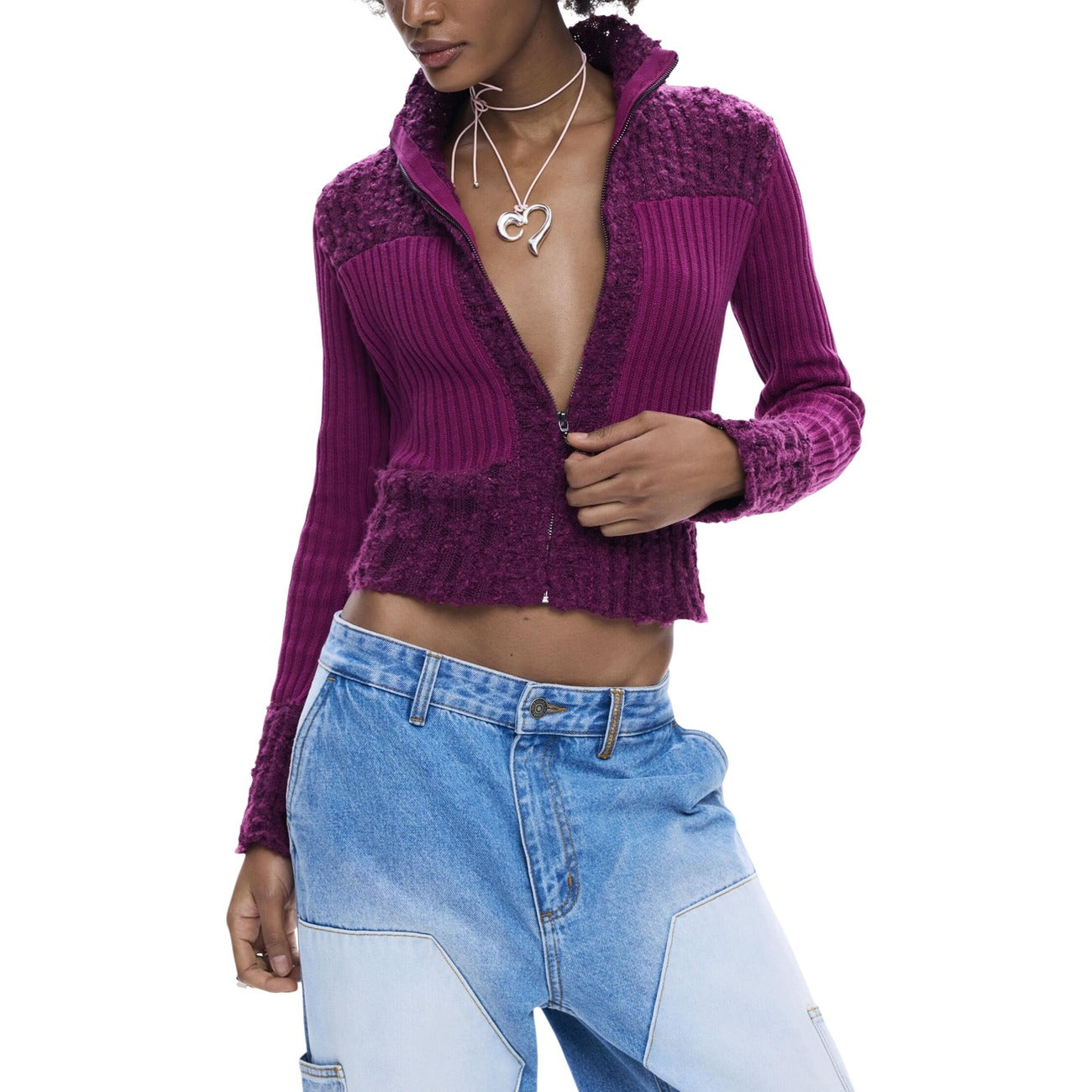 Desigual Cardigan Damen