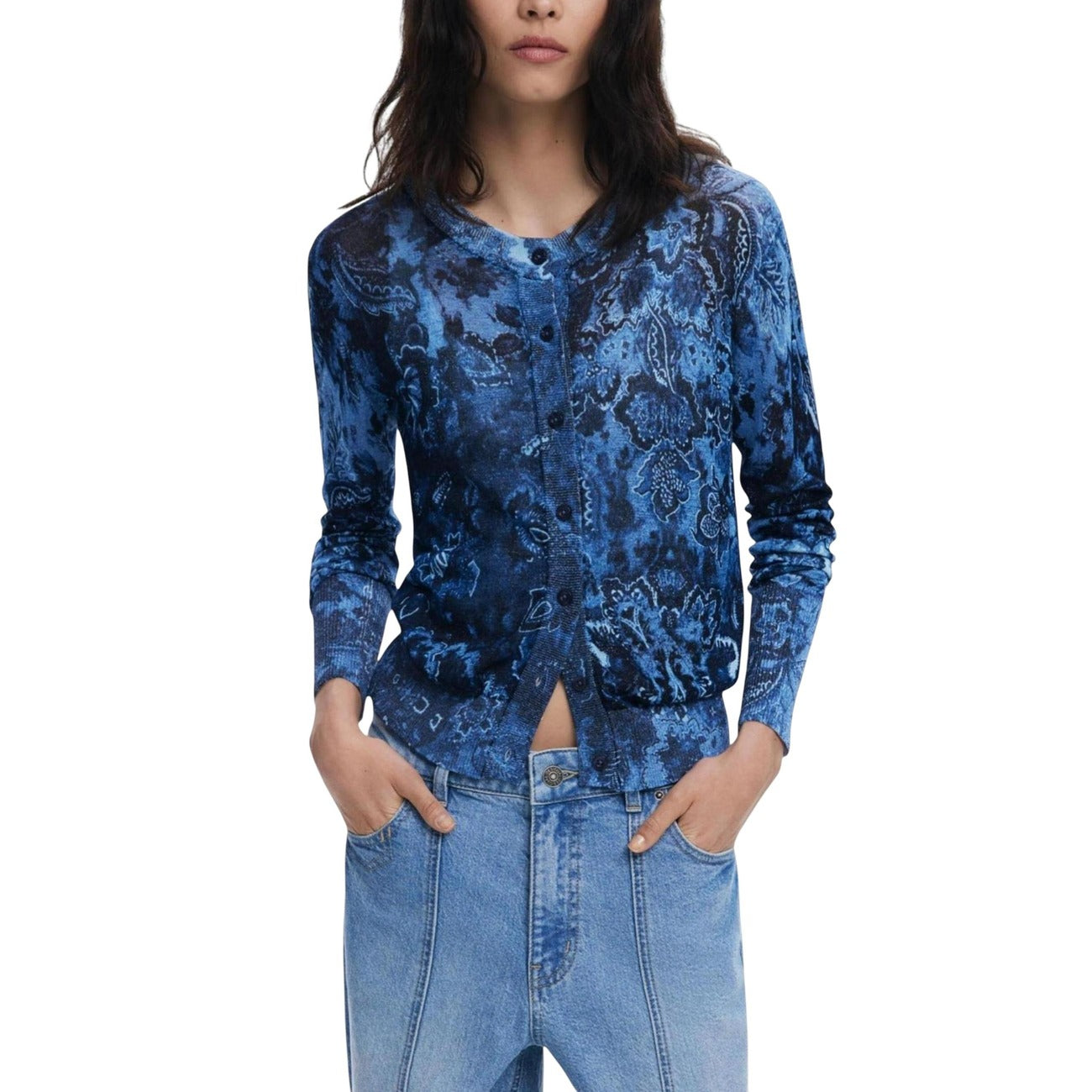 Desigual Cardigan Damen