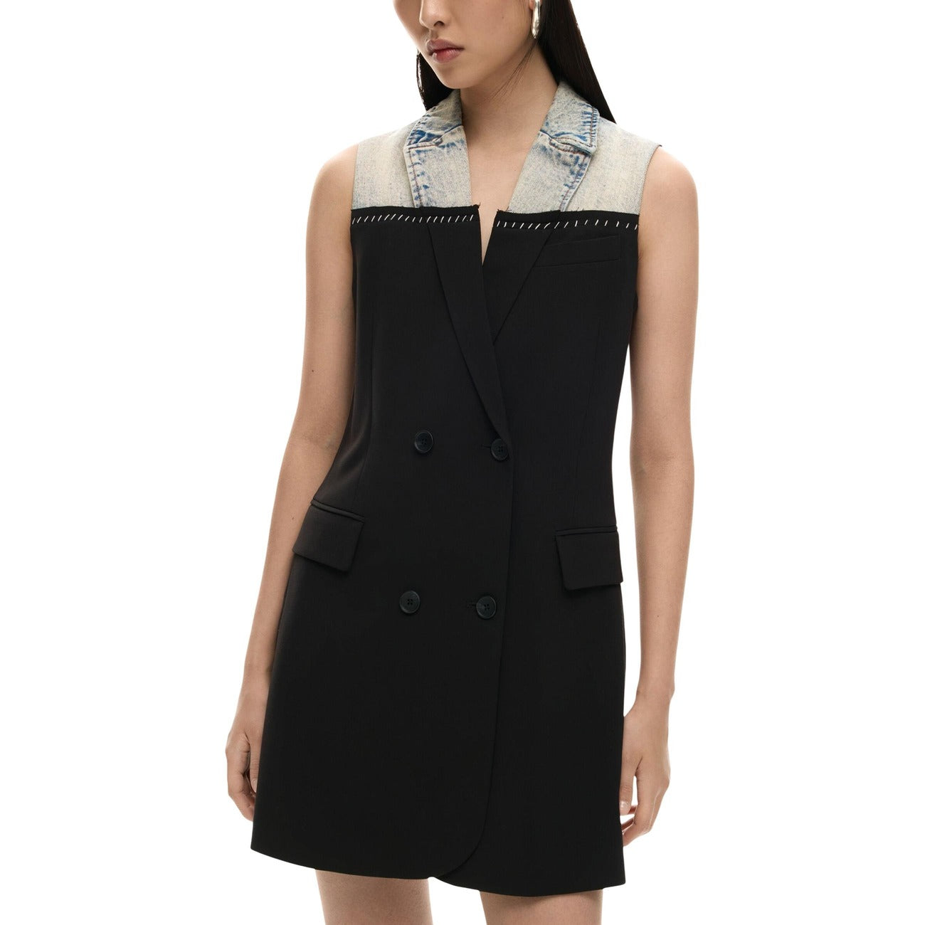 Desigual Kleid Damen