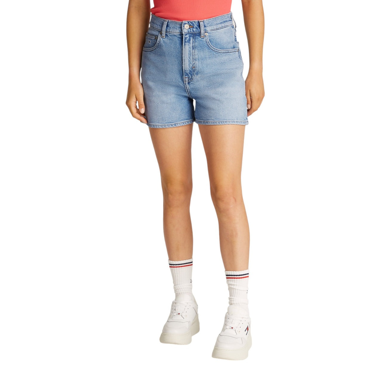 Tommy Hilfiger Jeans Shorts Damen