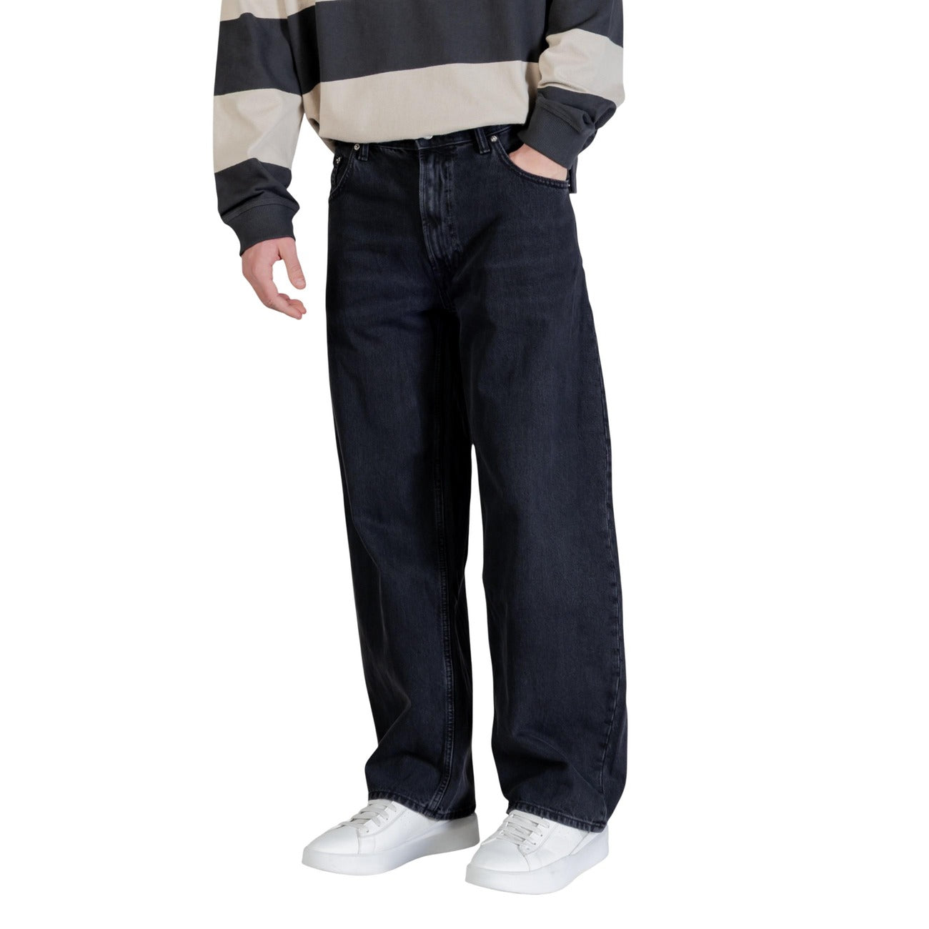 Calvin Klein Jeans Jeans Herren