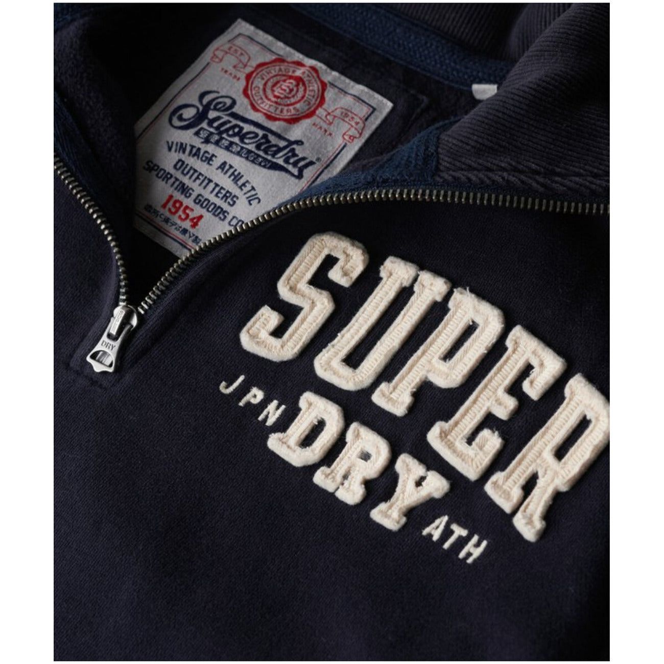 Superdry Fleece Herren