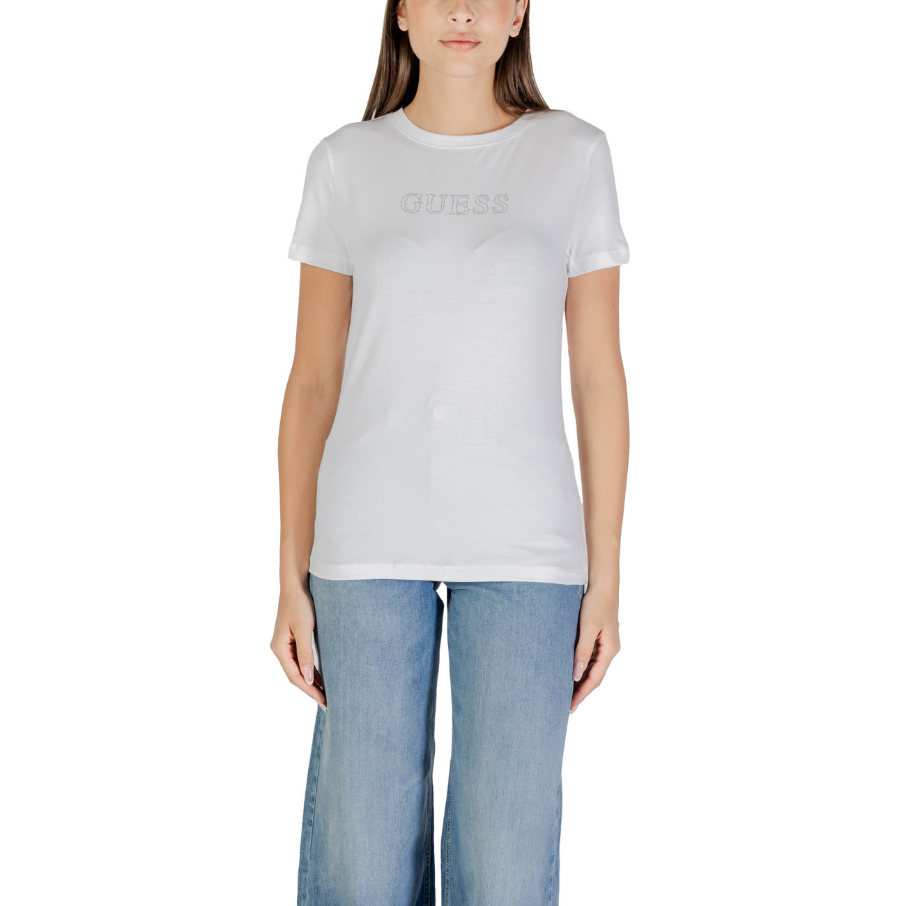 Guess Active T-Shirt Damen