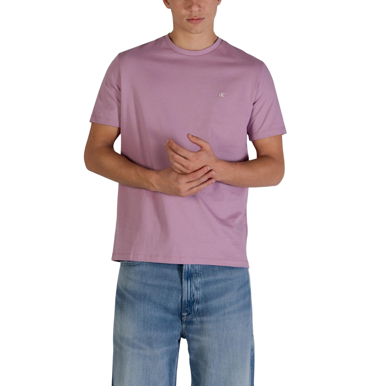 Calvin Klein Jeans T-Shirt Herren