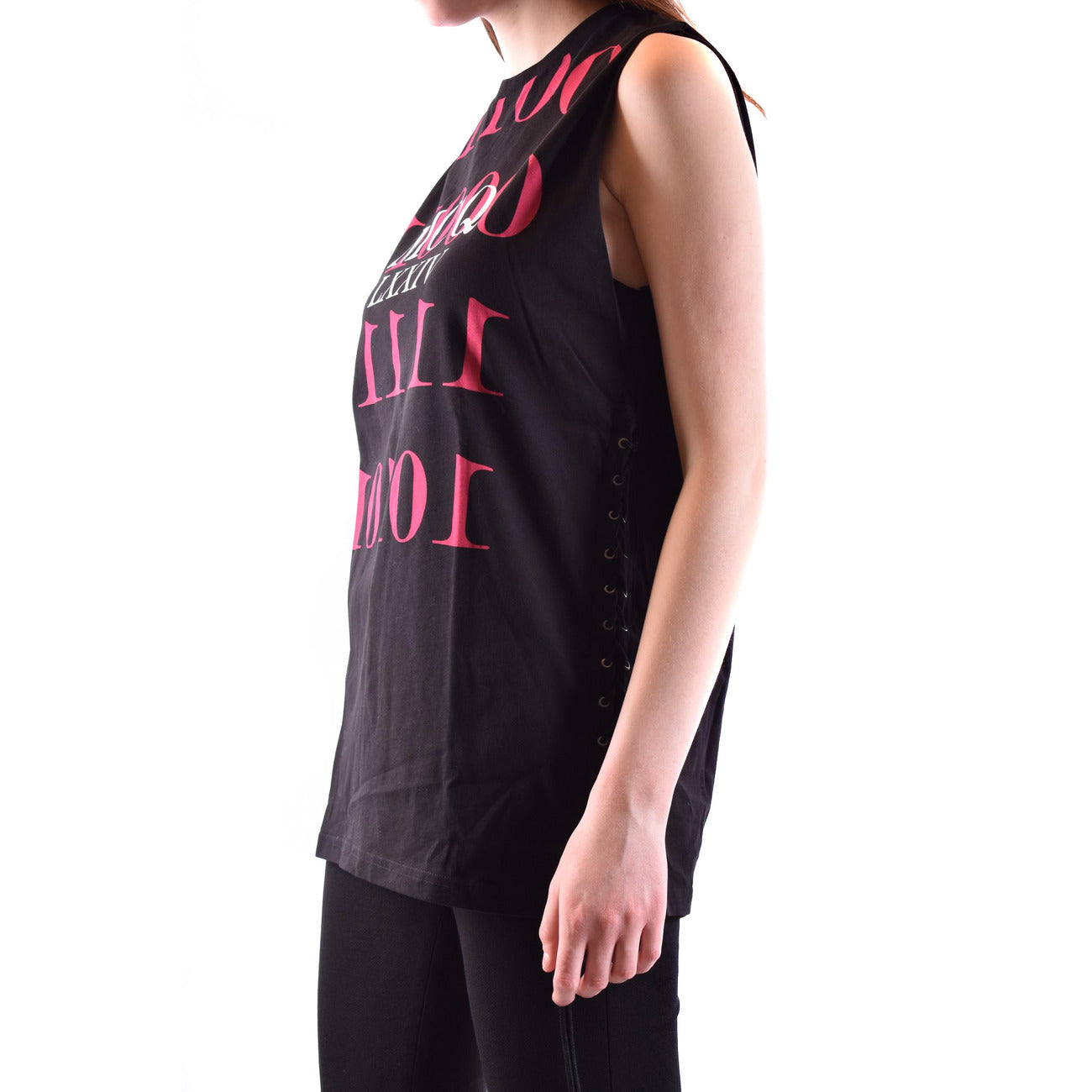 Alexander Mcqueen Tank Top Damen