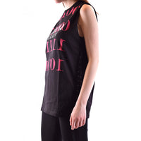 Alexander Mcqueen Tank Top Damen