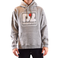 Dsquared2 Fleece Herren