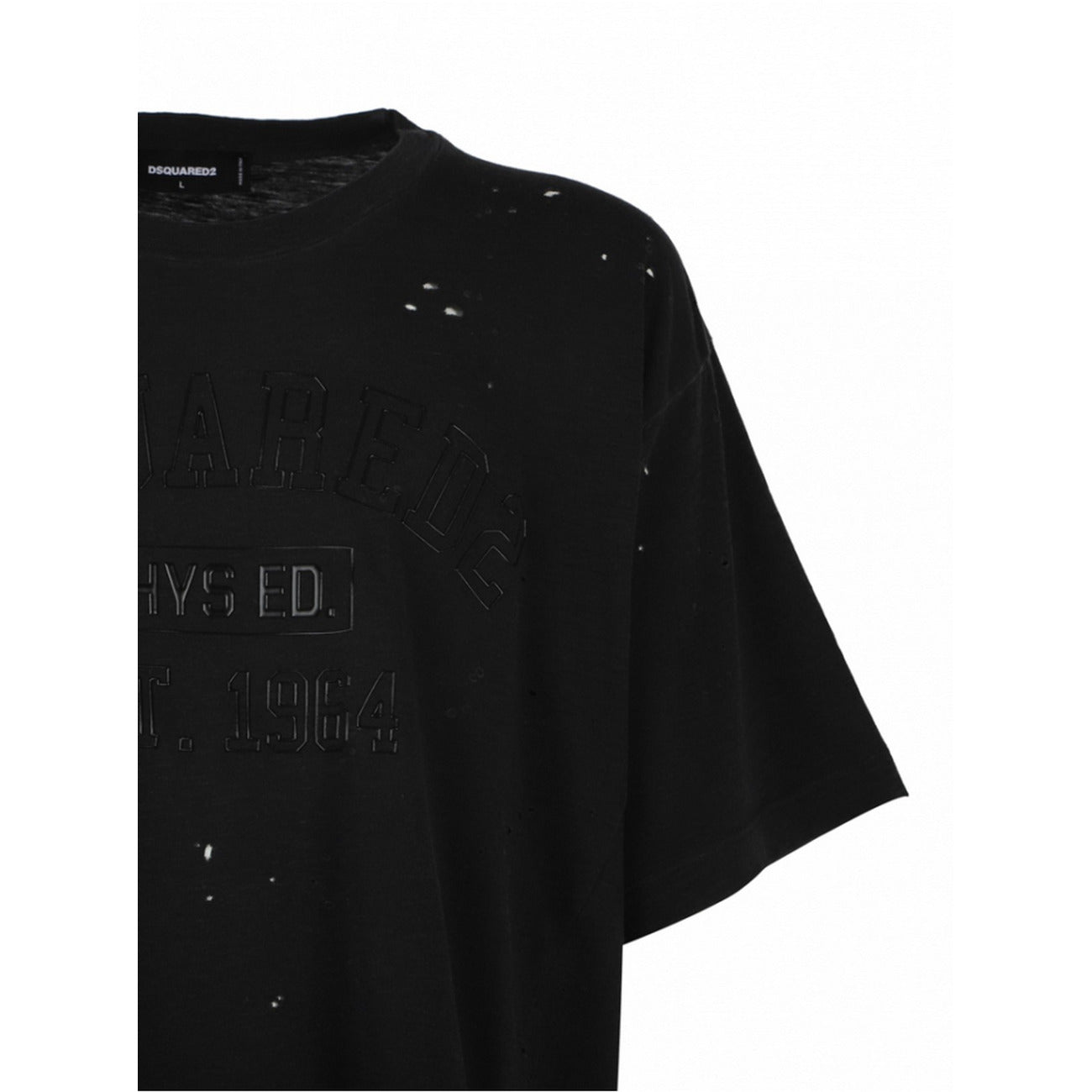 Dsquared T-Shirt Herren