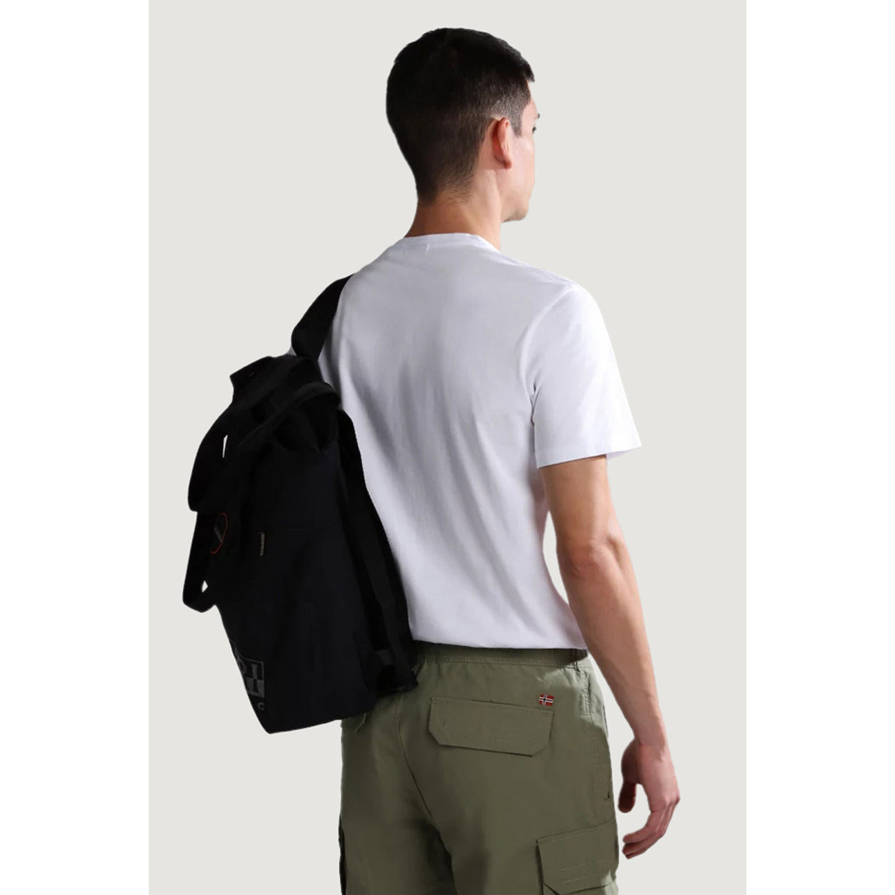 Napapijri T-Shirt Herren