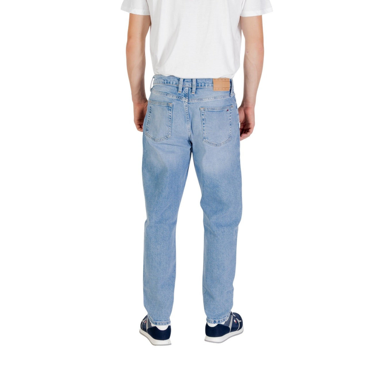 Tommy Hilfiger Jeans Jeans Herren