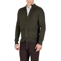Yos Cardigan Herren