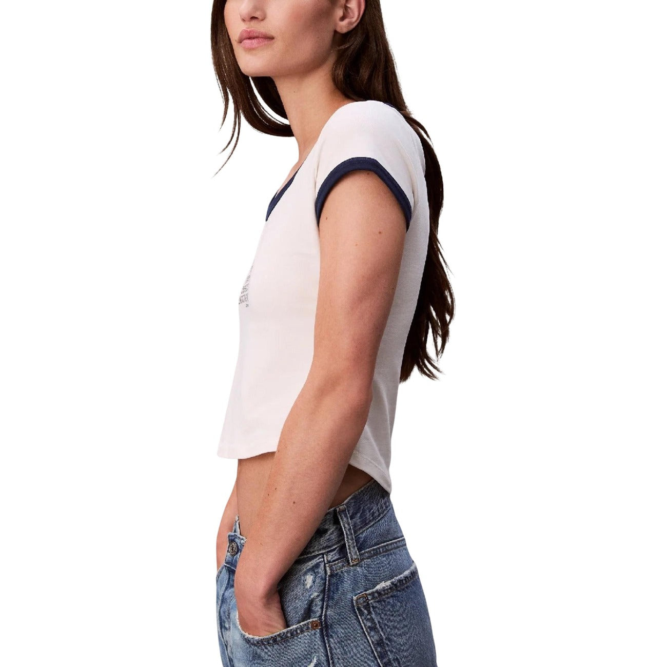 Calvin Klein Jeans T-Shirt Damen
