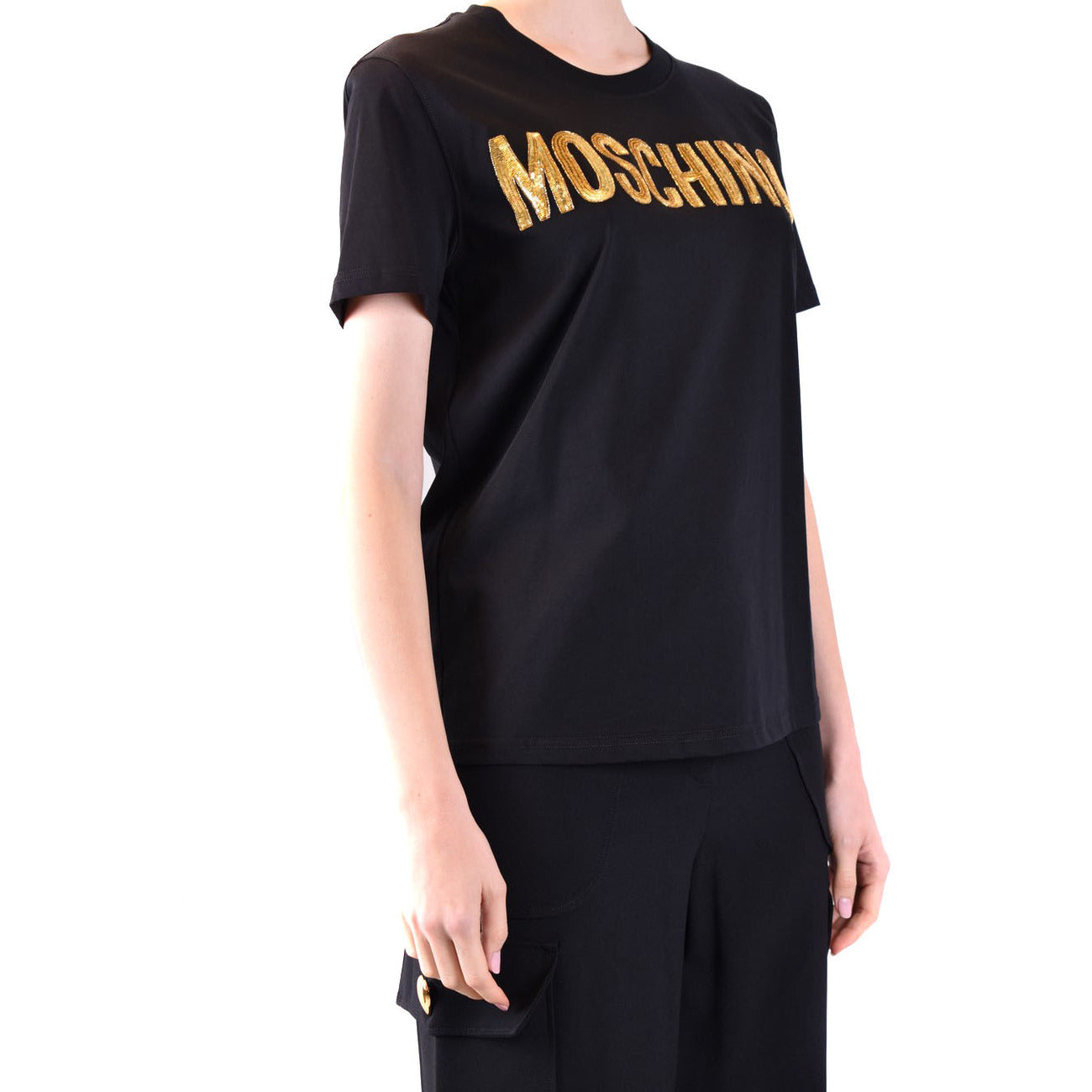 Moschino T-Shirt Damen