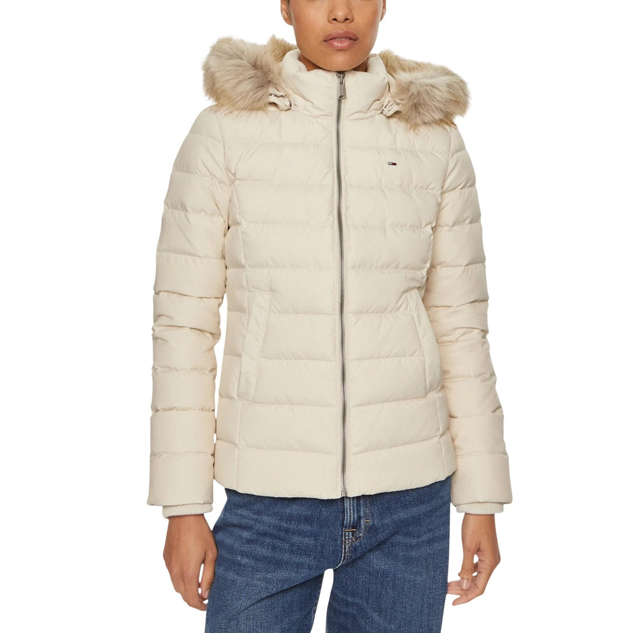 Tommy Hilfiger Jeans Jacke Damen