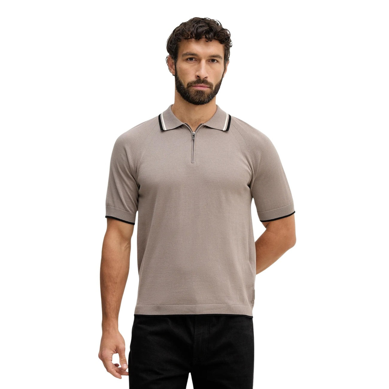 Armani Exchange Polo Herren