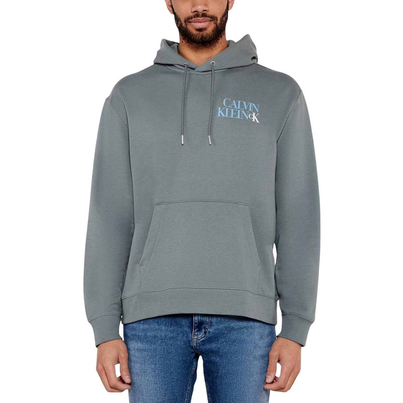 Calvin Klein Jeans Fleece Herren