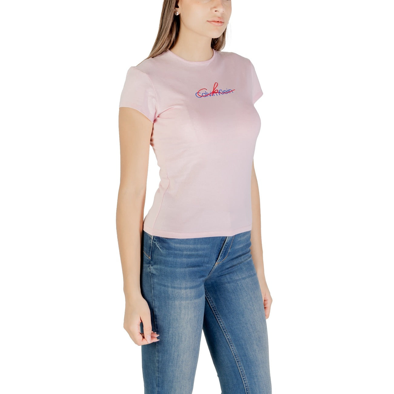 Calvin Klein Jeans T-Shirt Damen