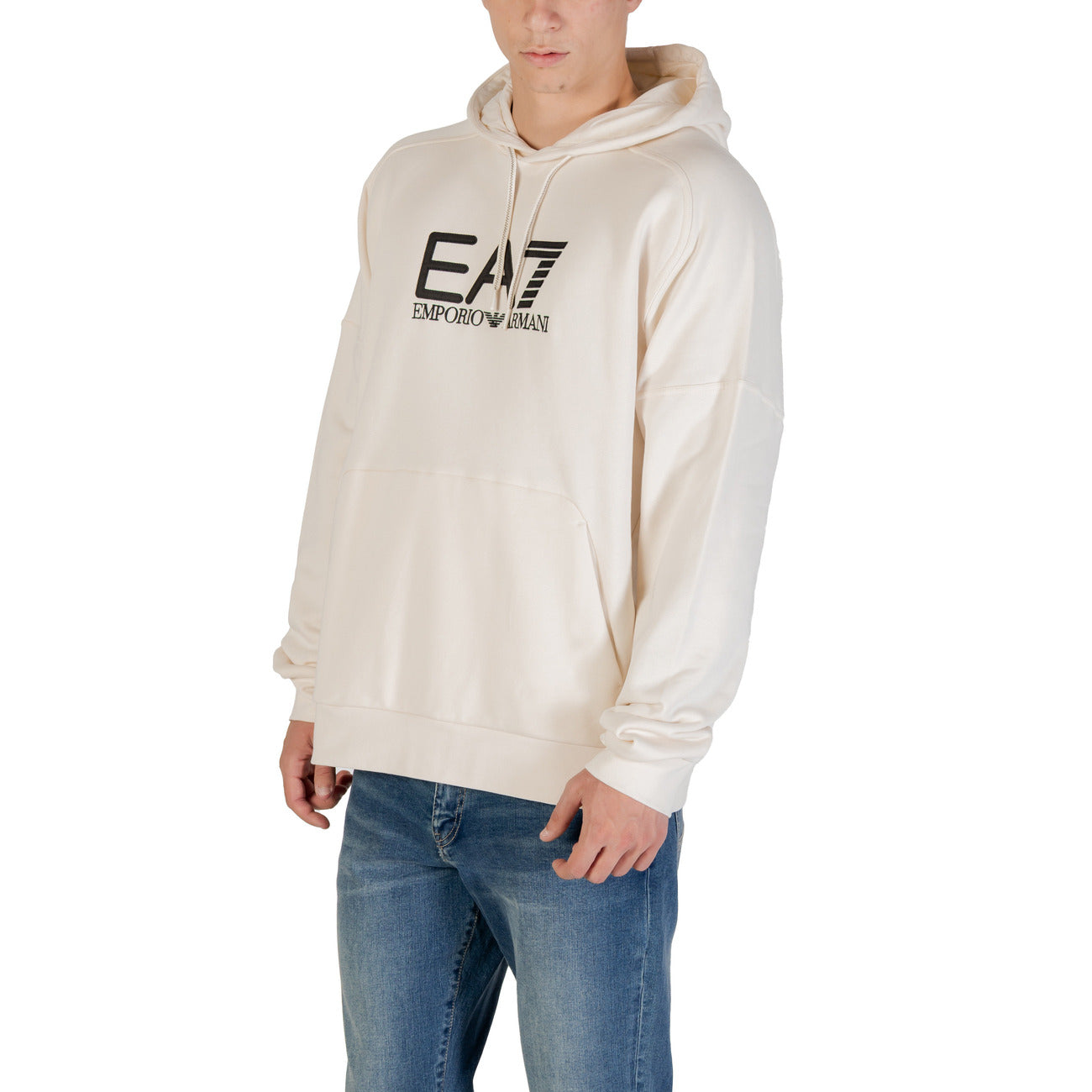 Ea7 Fleece Herren