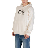 Ea7 Fleece Herren