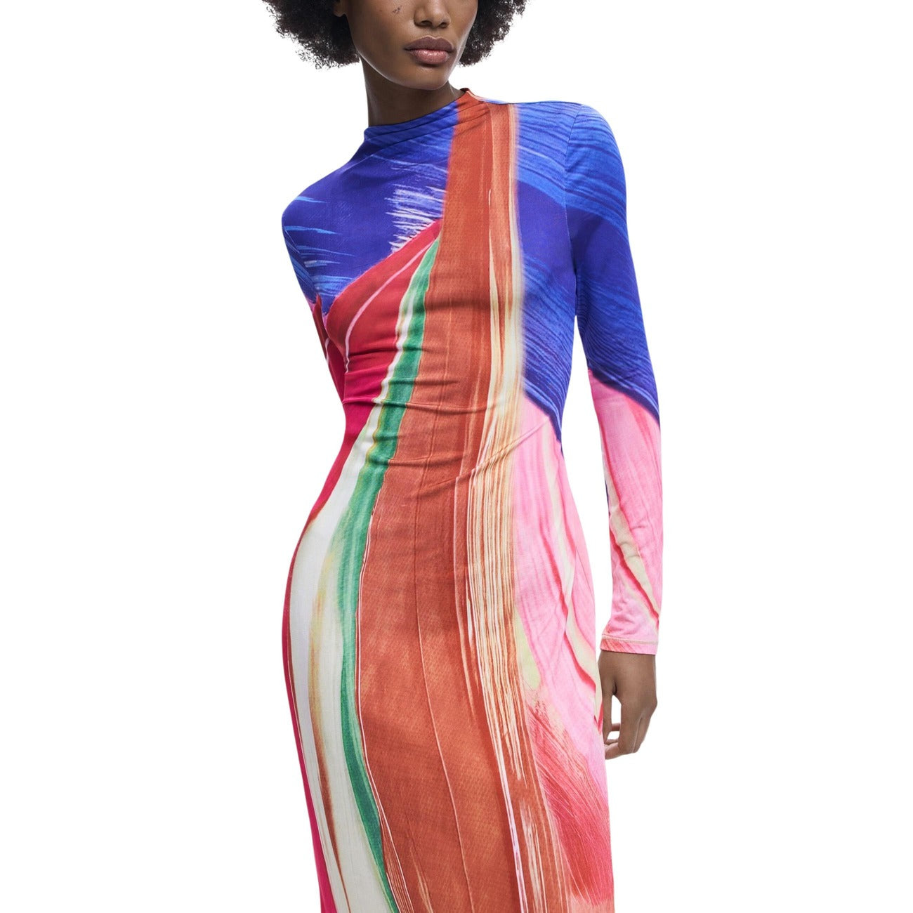 Desigual Kleid Damen