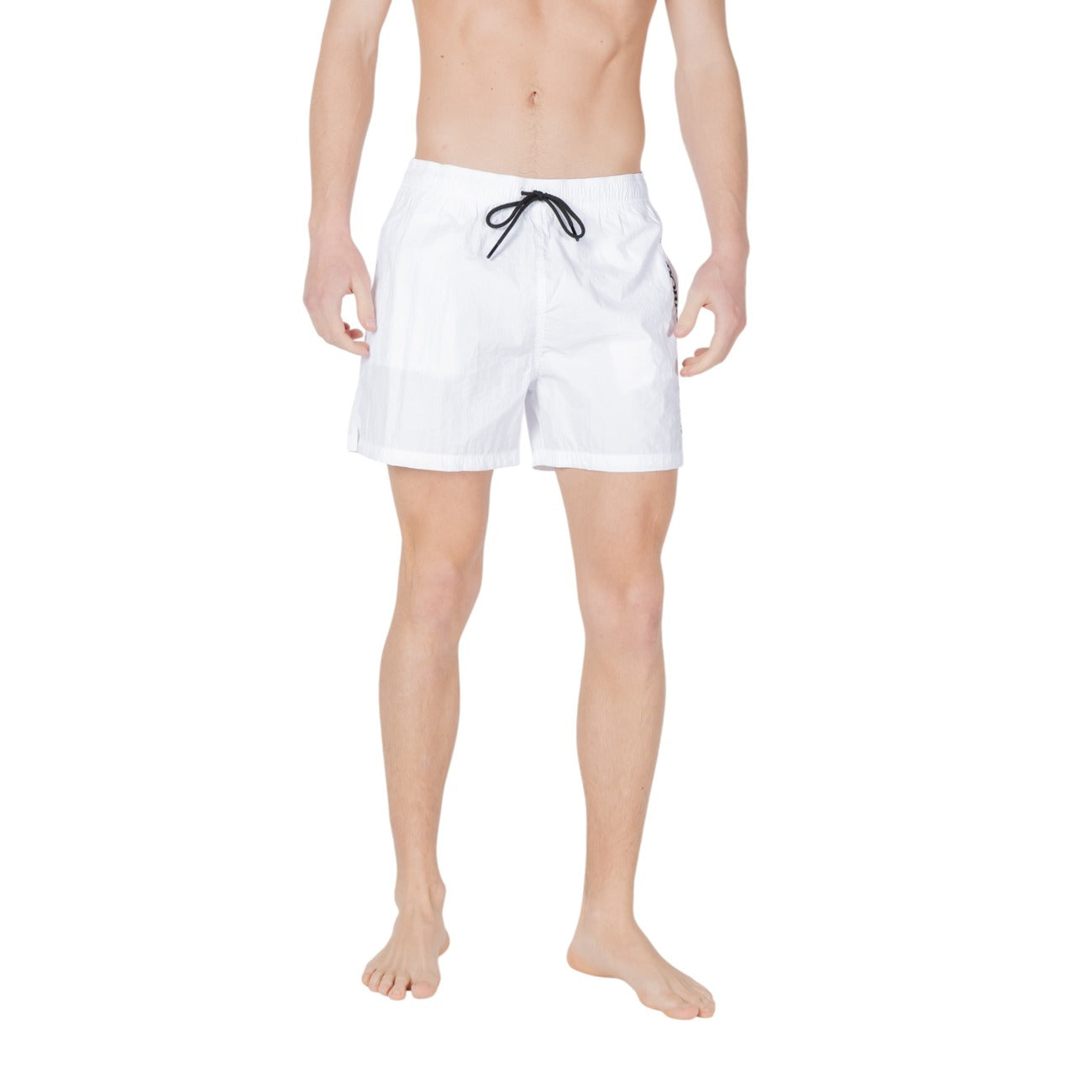 Emporio Armani Underwear Badehose Herren