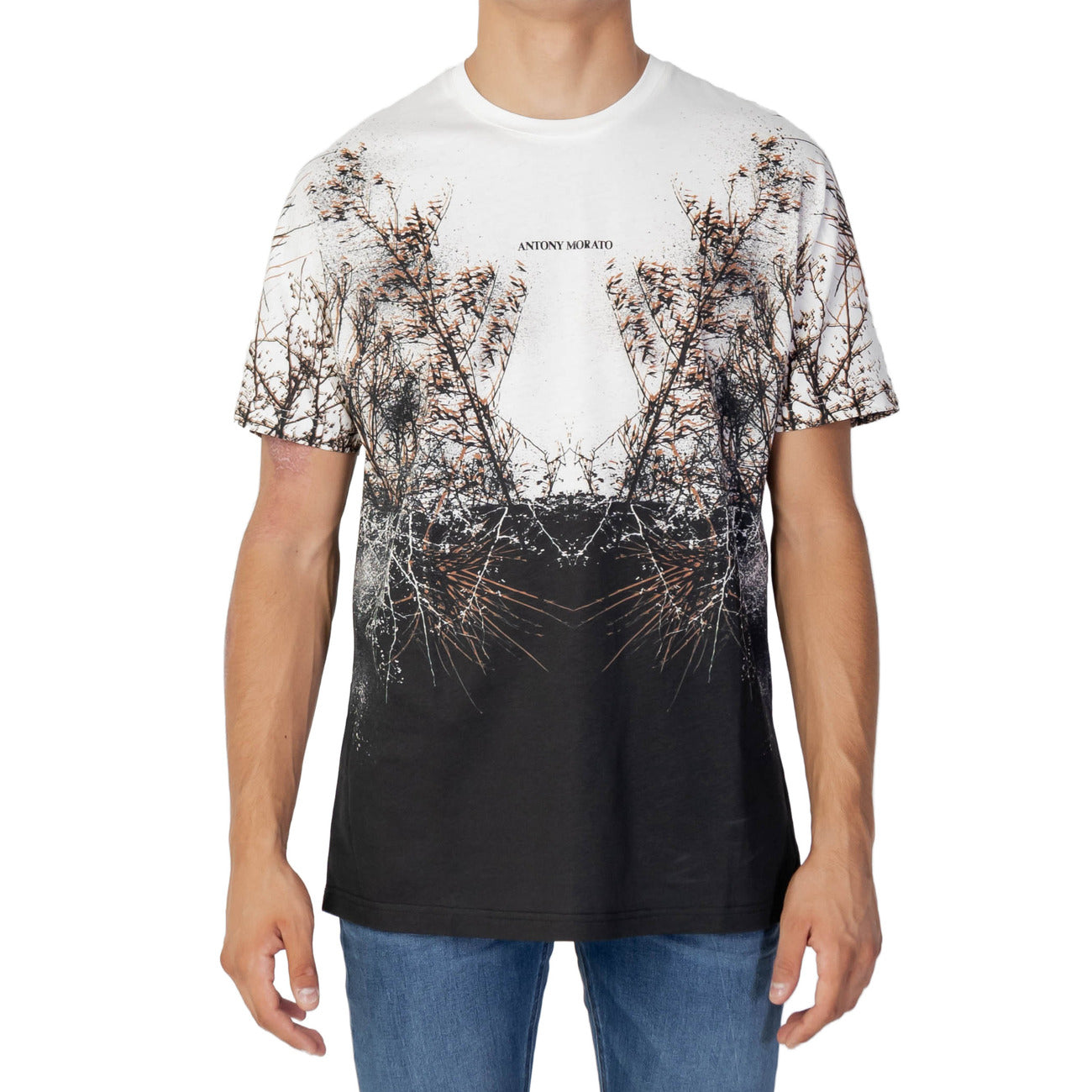 Antony Morato T-Shirt Herren