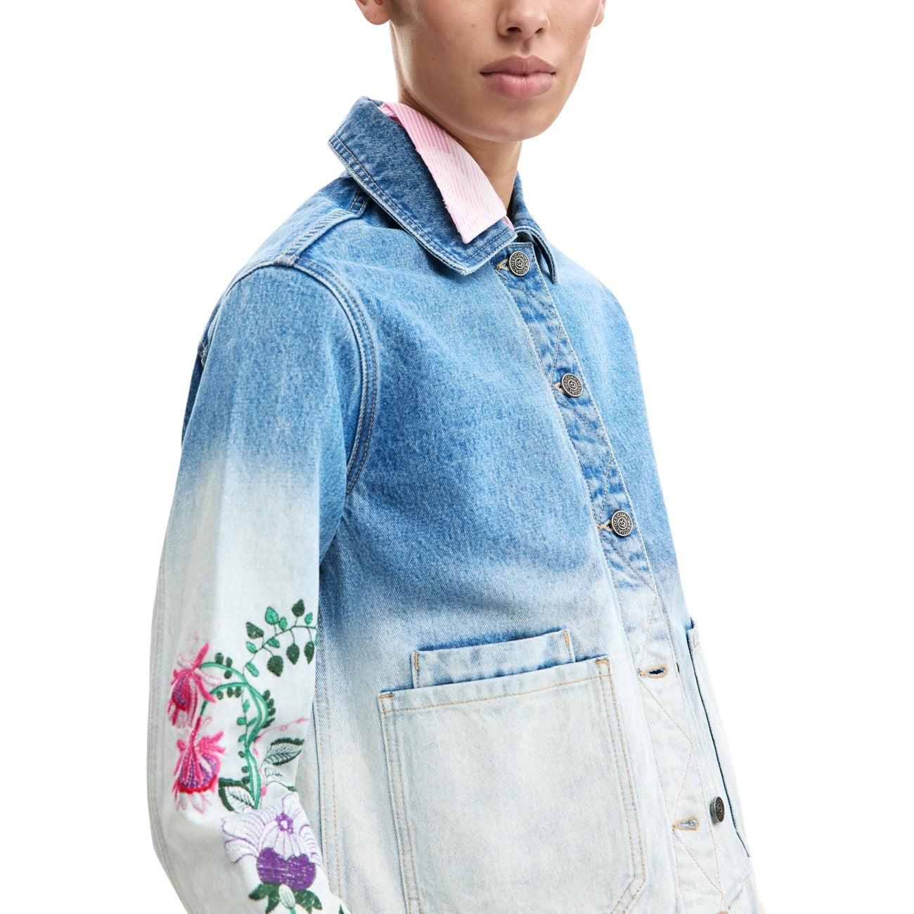 Desigual Kostümjacke Damen