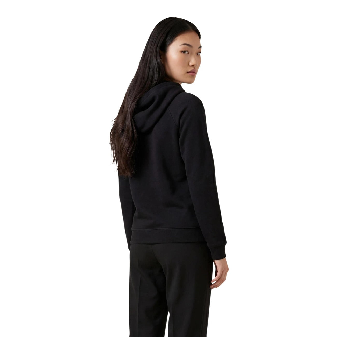 Armani Exchange Fleece Damen