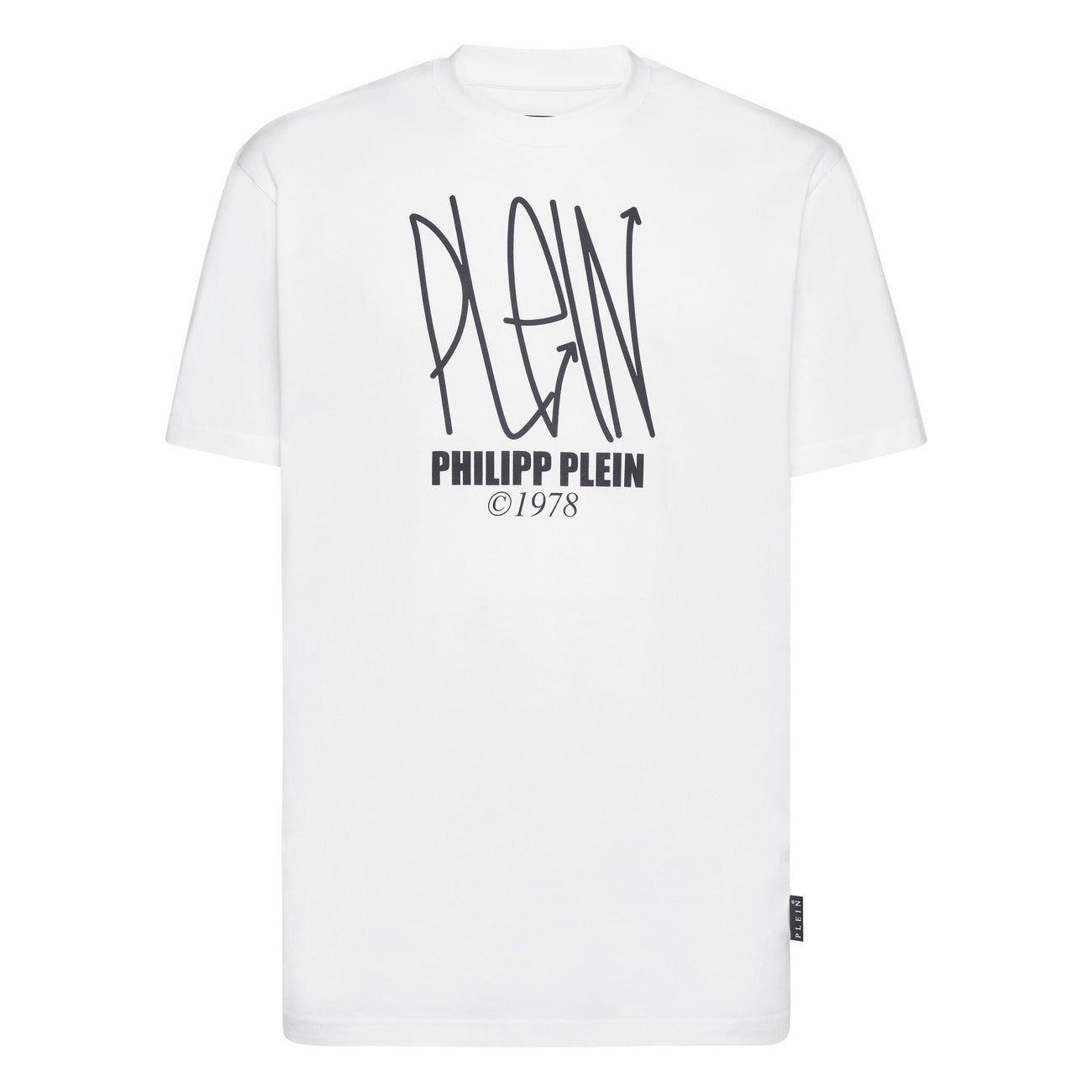 Philipp Plein T-Shirt Herren