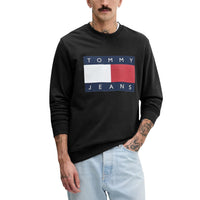 Tommy Hilfiger Jeans Fleece Herren
