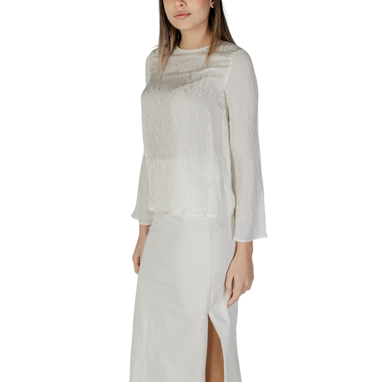 Armani Exchange Bluse Damen