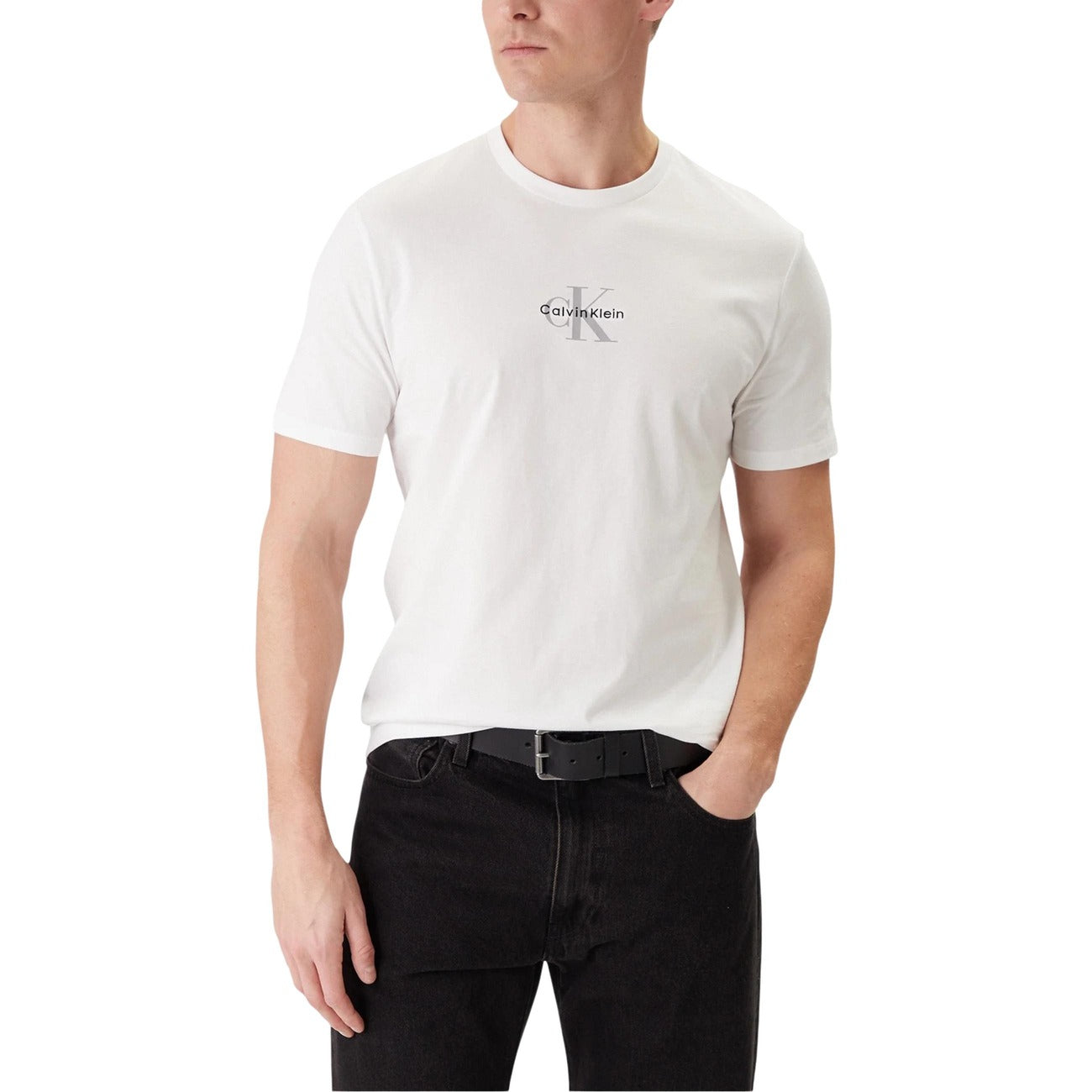 Calvin Klein Jeans T-Shirt Herren