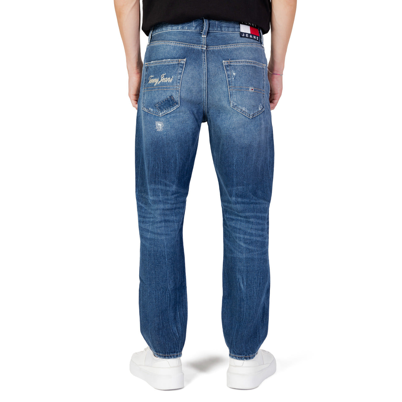 Tommy Hilfiger Jeans Jeans Herren
