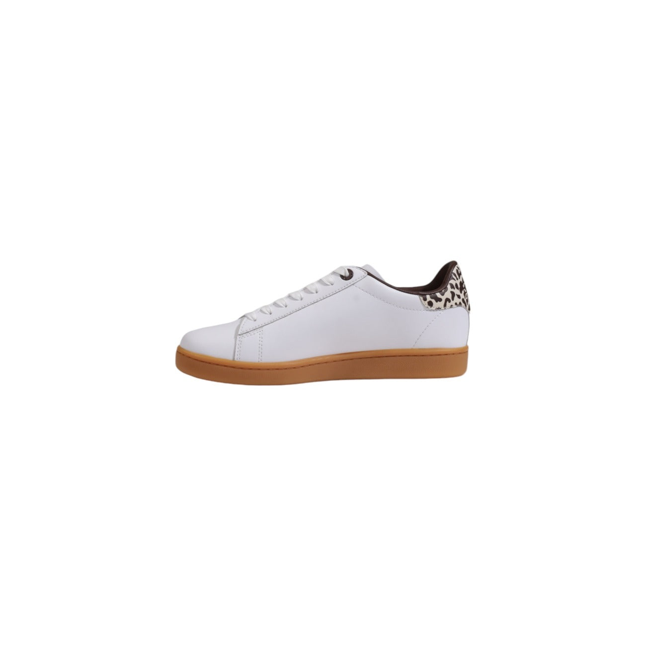 Ea7 Damen Sneakers