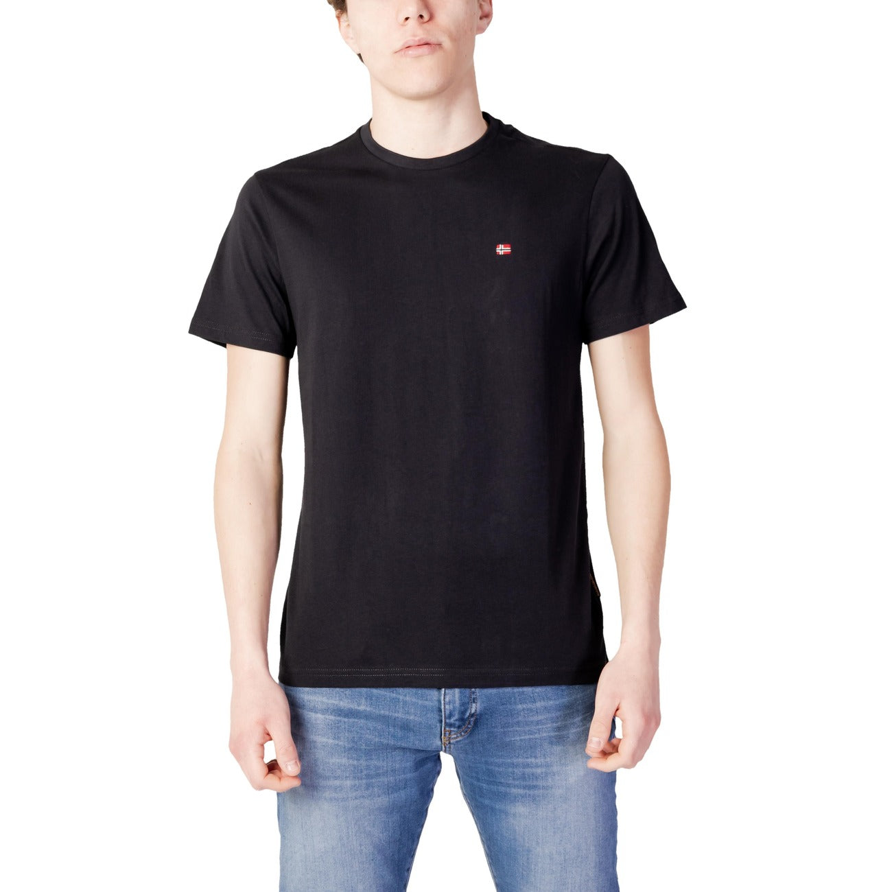 Napapijri T-Shirt Herren