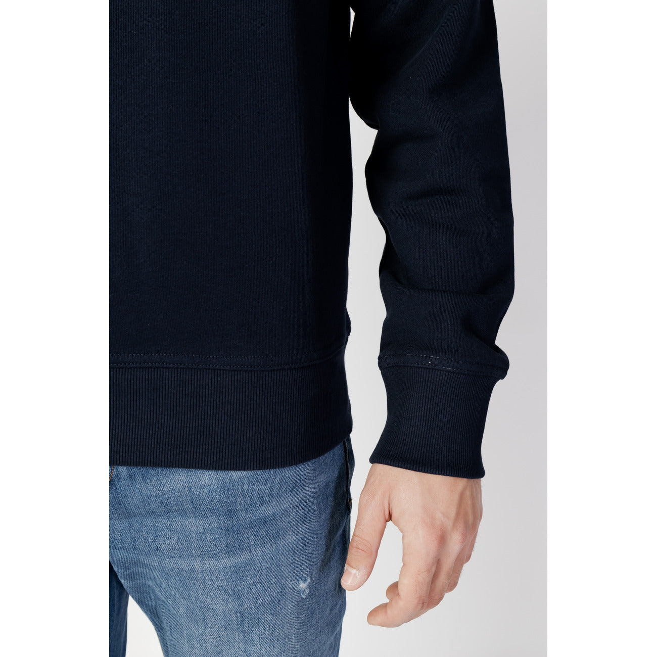 Boss Fleece Herren