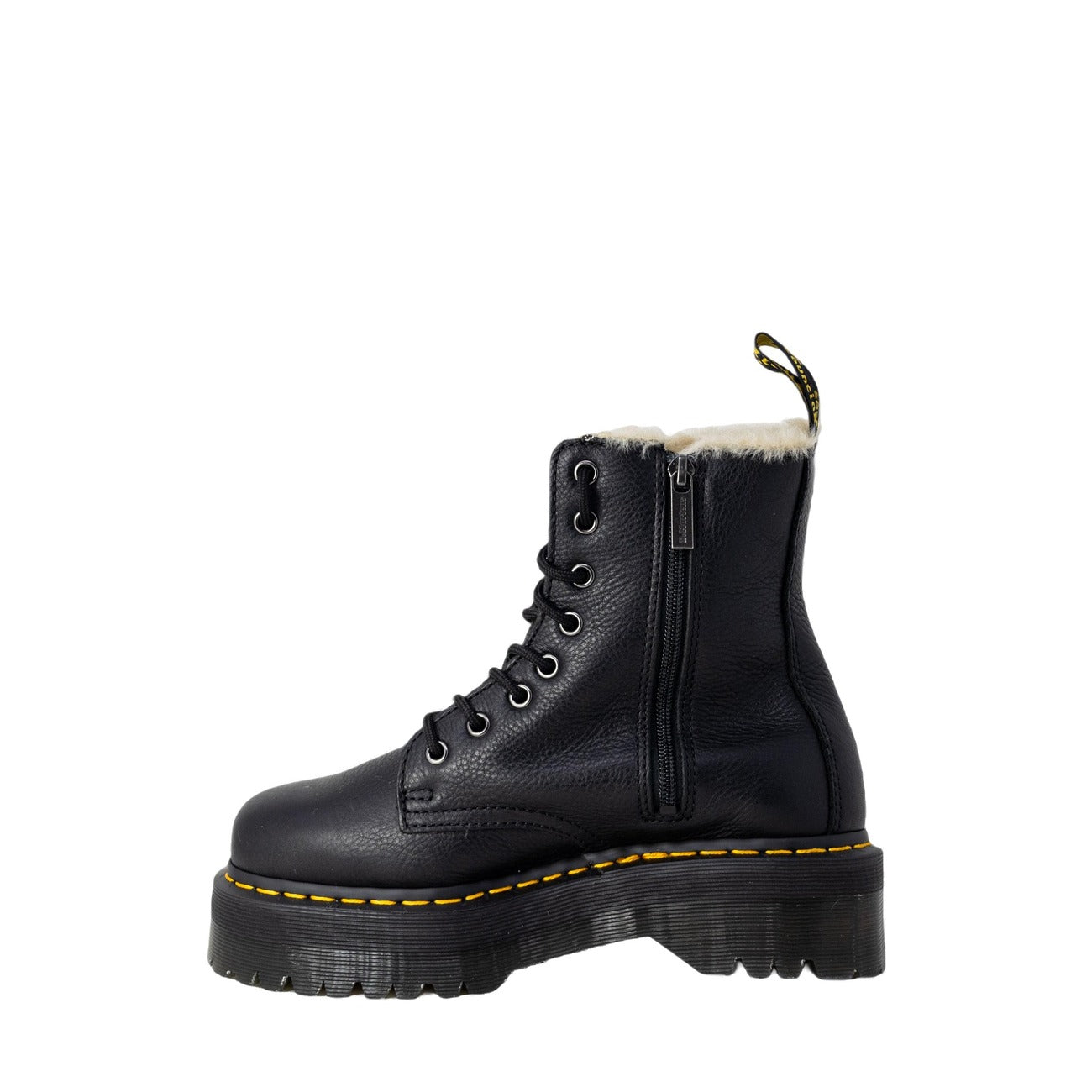 Dr. Martens Damme Stiefel
