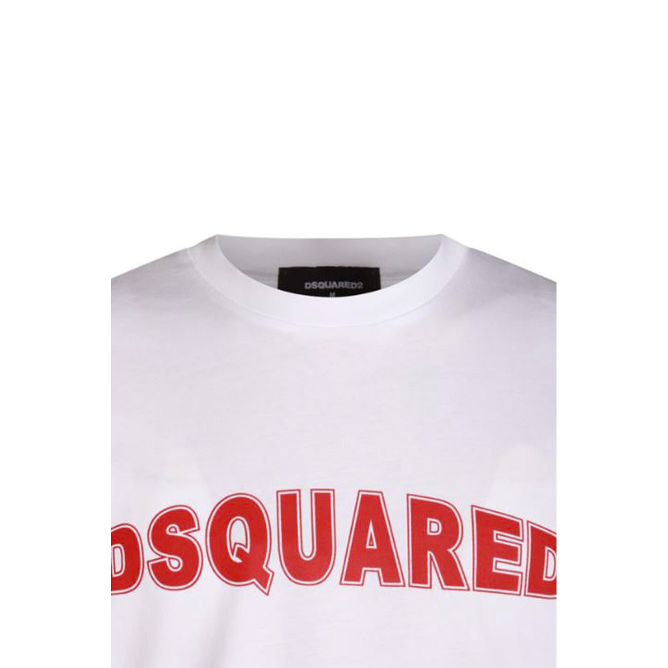 Dsquared2 T-Shirt Herren